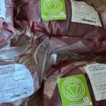 Le veau de la ferme de Sorval direct au consommateur